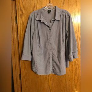 Women’s button down